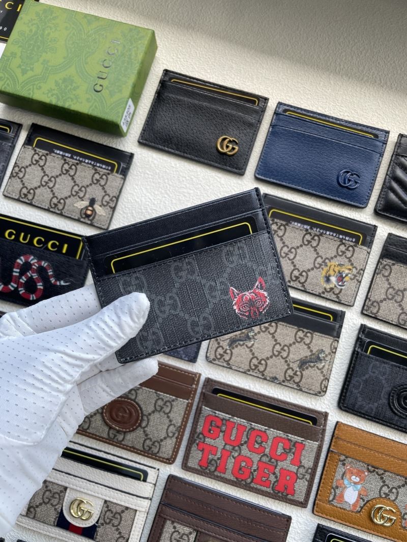 Gucci Wallets Purse